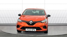 Renault Clio 1.6 E-TECH full hybrid 145 Evolution 5dr Auto Hybrid Hatchback